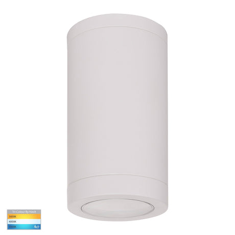 Havit HV5831T Lexan 9in1 Surface Mounted GU10 LED Downlight