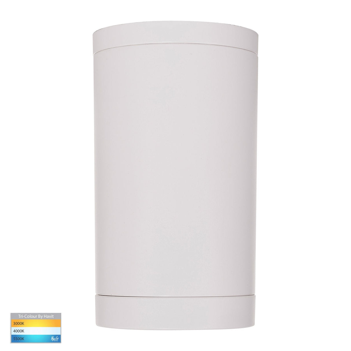 Havit HV5831T Lexan 9in1 Surface Mounted GU10 LED Downlight