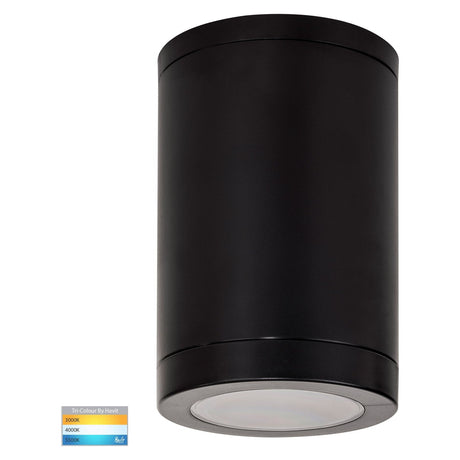 Havit HV5832T Lexan 9in1 Surface Mounted GU10 LED Downlight