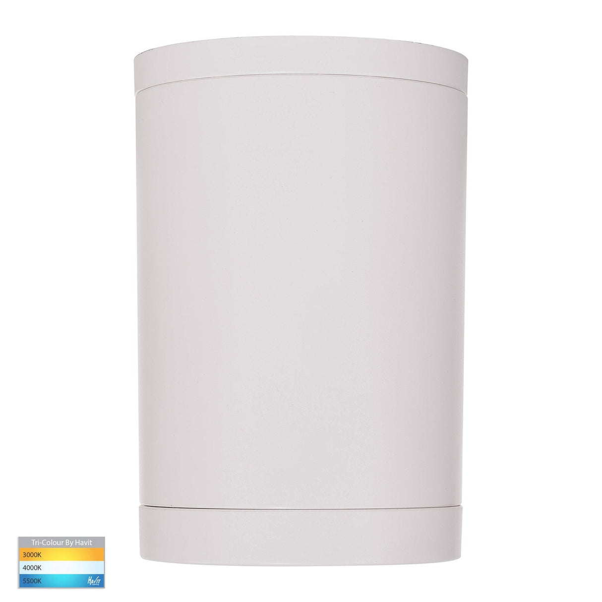 Havit HV5832T Lexan 9in1 Surface Mounted GU10 LED Downlight