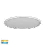 Havit Slim White LED Oyster Light