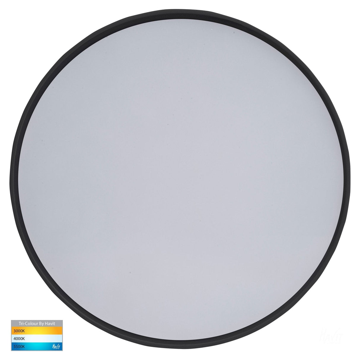 Havit HV5893T NELLA 30w Surface Mounted LED Oyster