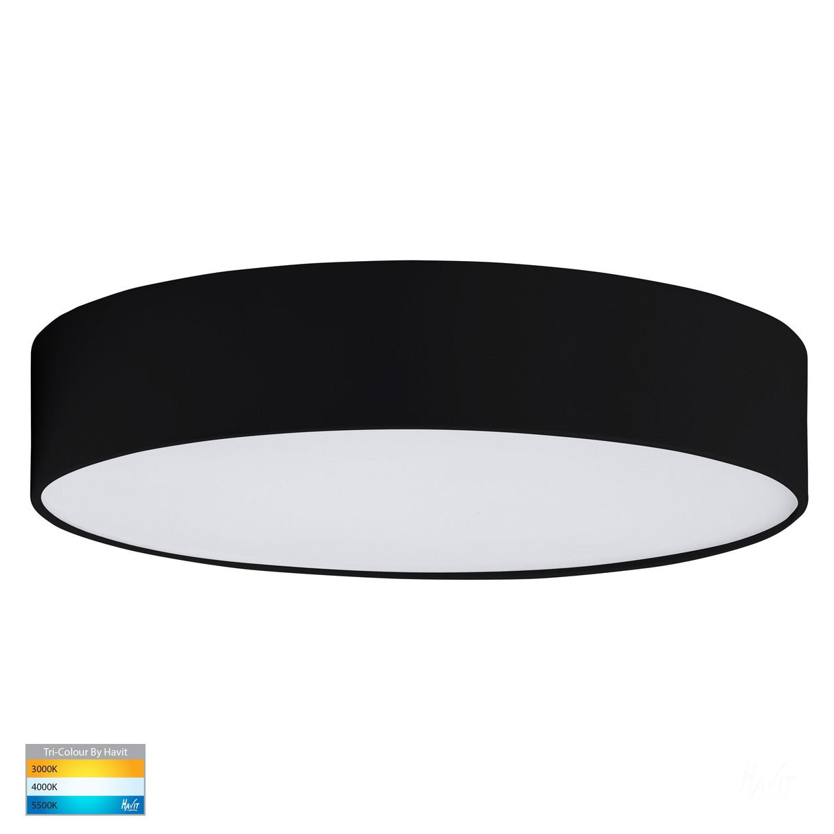 Havit HV5893T NELLA 30w Surface Mounted LED Oyster