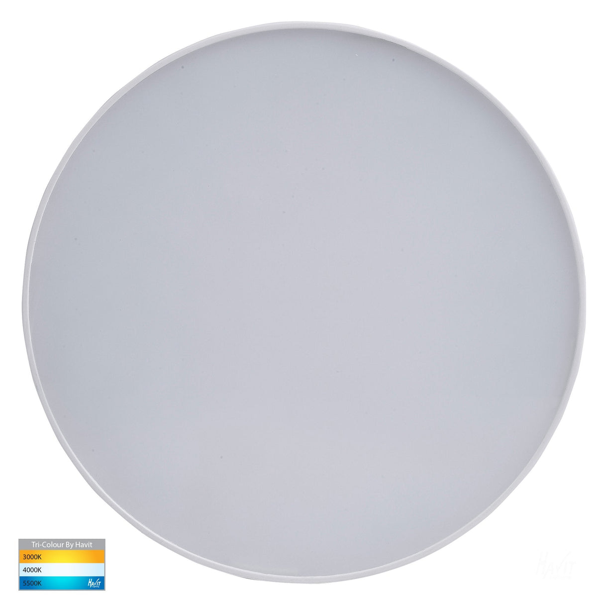Havit HV5893T NELLA 30w Surface Mounted LED Oyster
