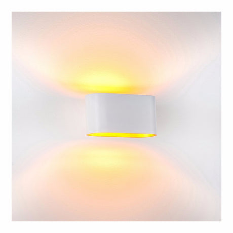 Havit HV8028 Concept Aluminium LED Wall Light