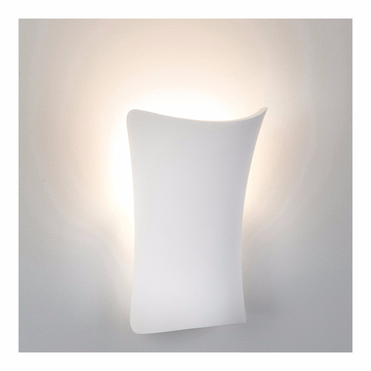 Havit HV8030 Aurora Plaster Led Wall Light