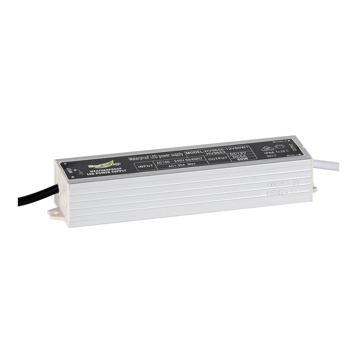 Havit HV9653 60w Weatherproof Led Driver