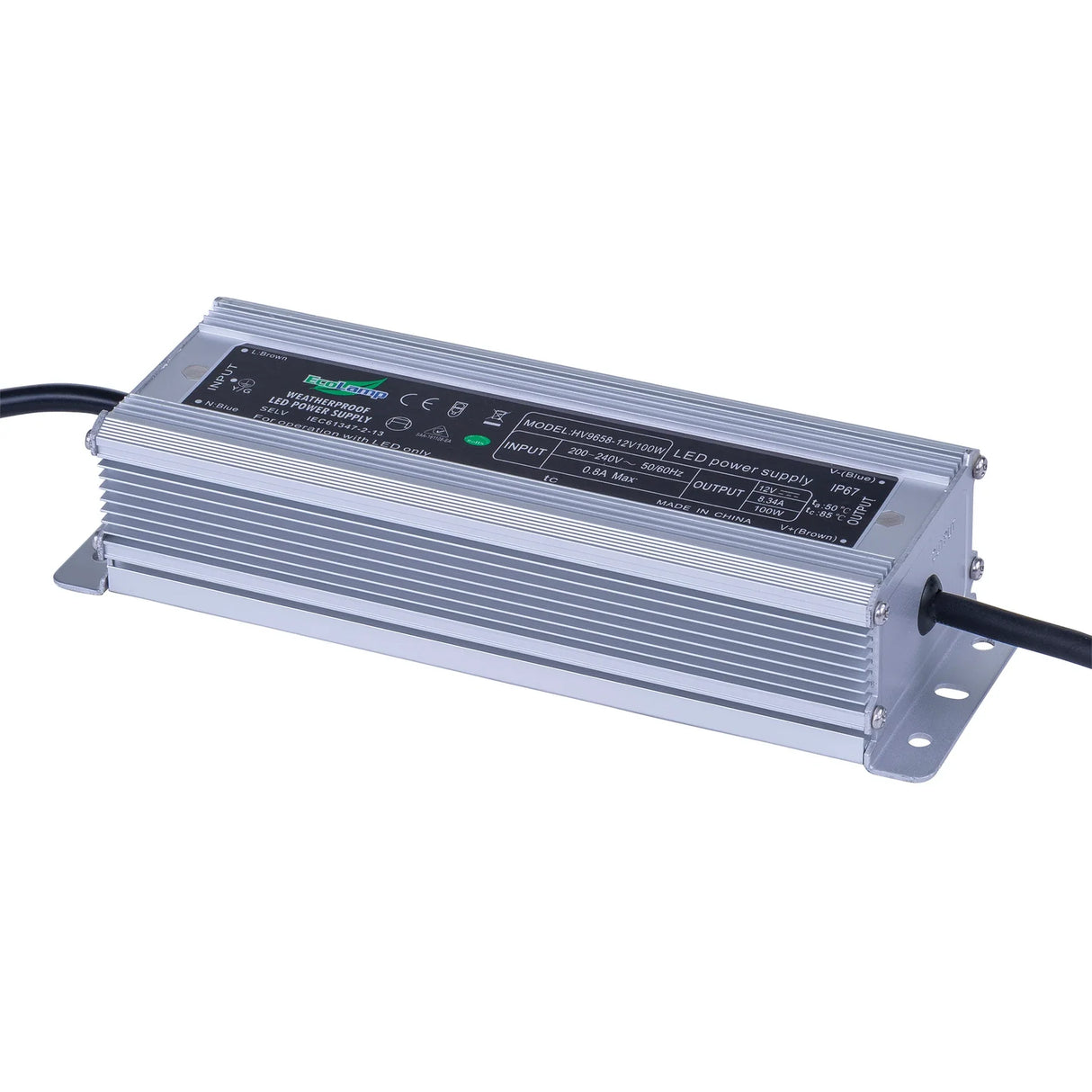 Havit HV9658-100W 100w Weatherproof LED Driver