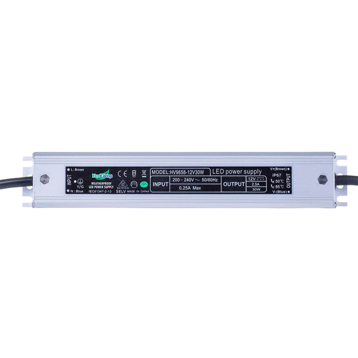 Havit HV9658-30W 30w Weatherproof LED Driver