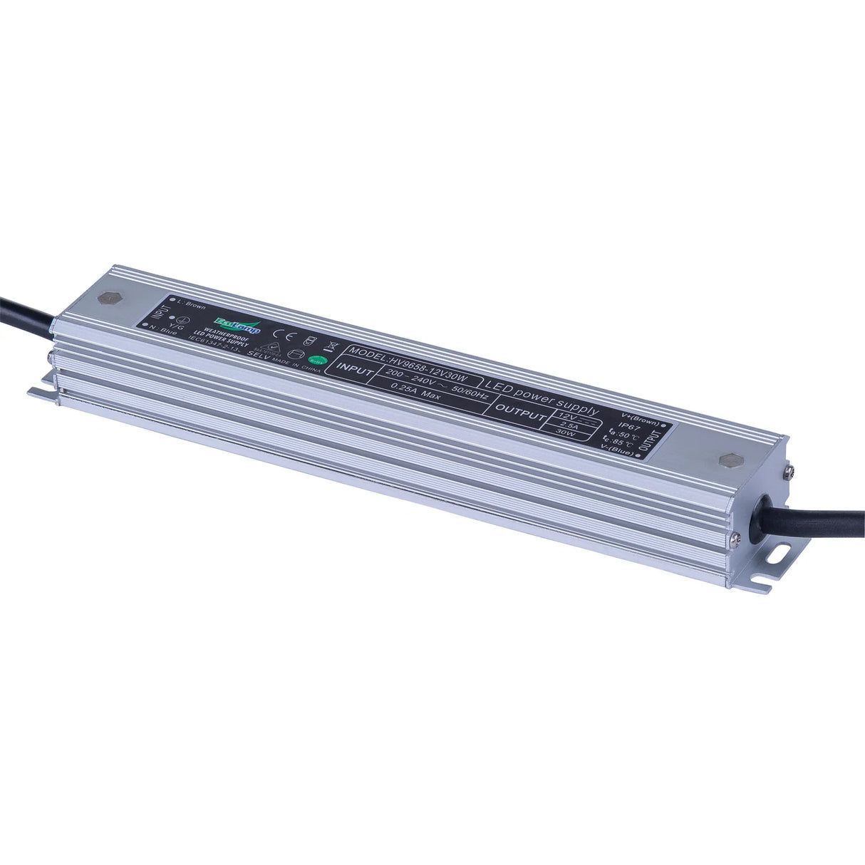 Havit HV9658-30W 30w Weatherproof LED Driver