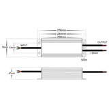 Havit HV9660 30w-300w Dimmable Led Driver