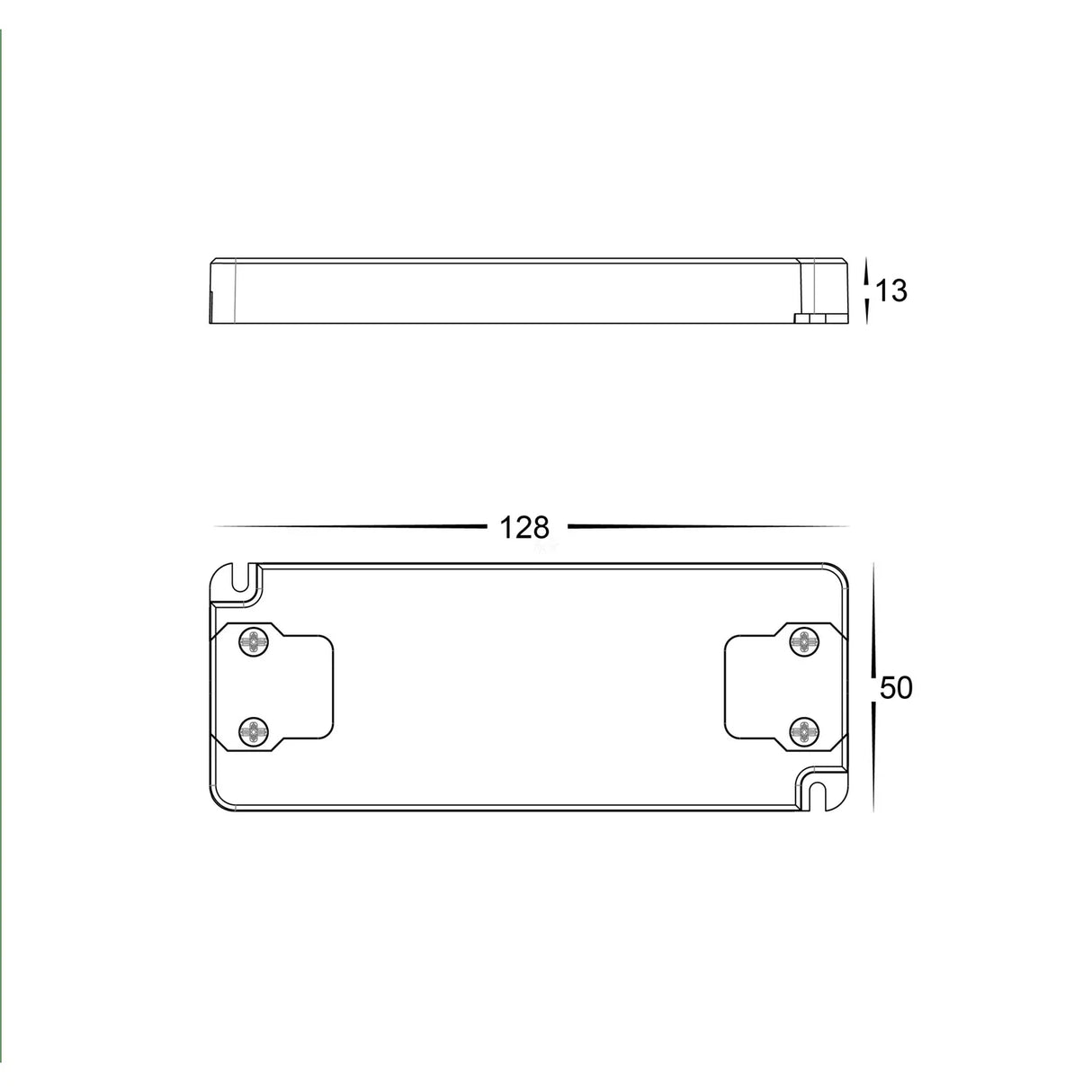 Havit HV9666-20W 20w Indoor LED Driver