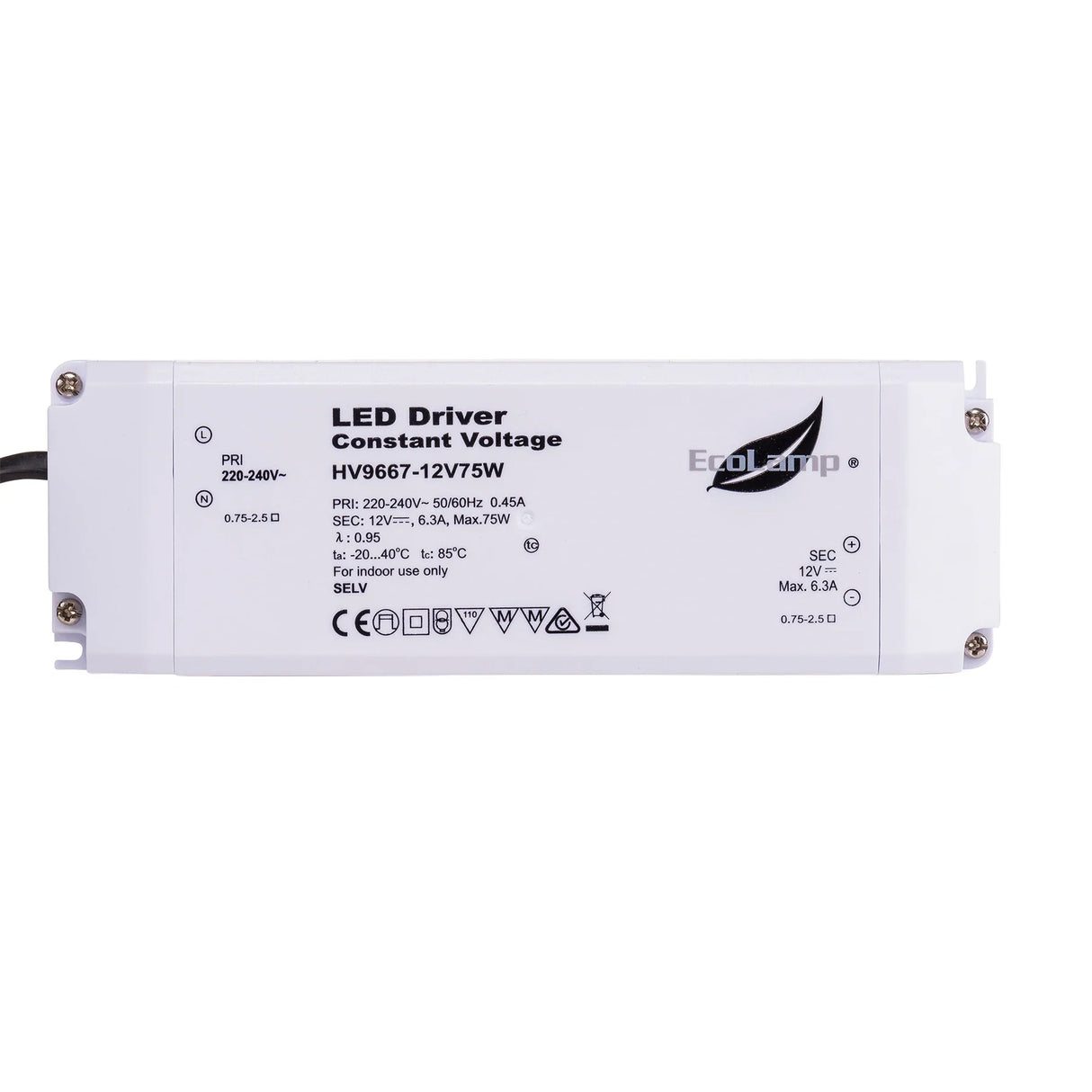 Havit HV9667-75W 75w Indoor LED Driver
