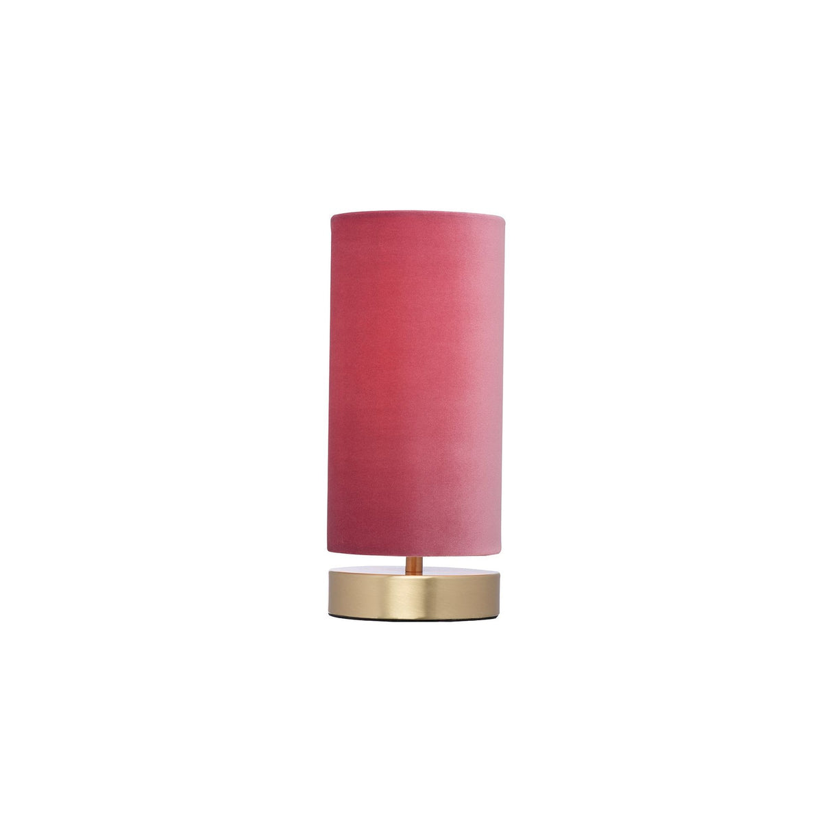 Mercator Harlow Velvet Touch Lamp