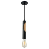 CLA IDA Interior Tube Pendant Lights