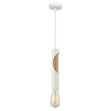 CLA IDA Interior Tube Pendant Lights