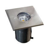 CLA Exterior GU10 Recessed Inground Up Lights IP67