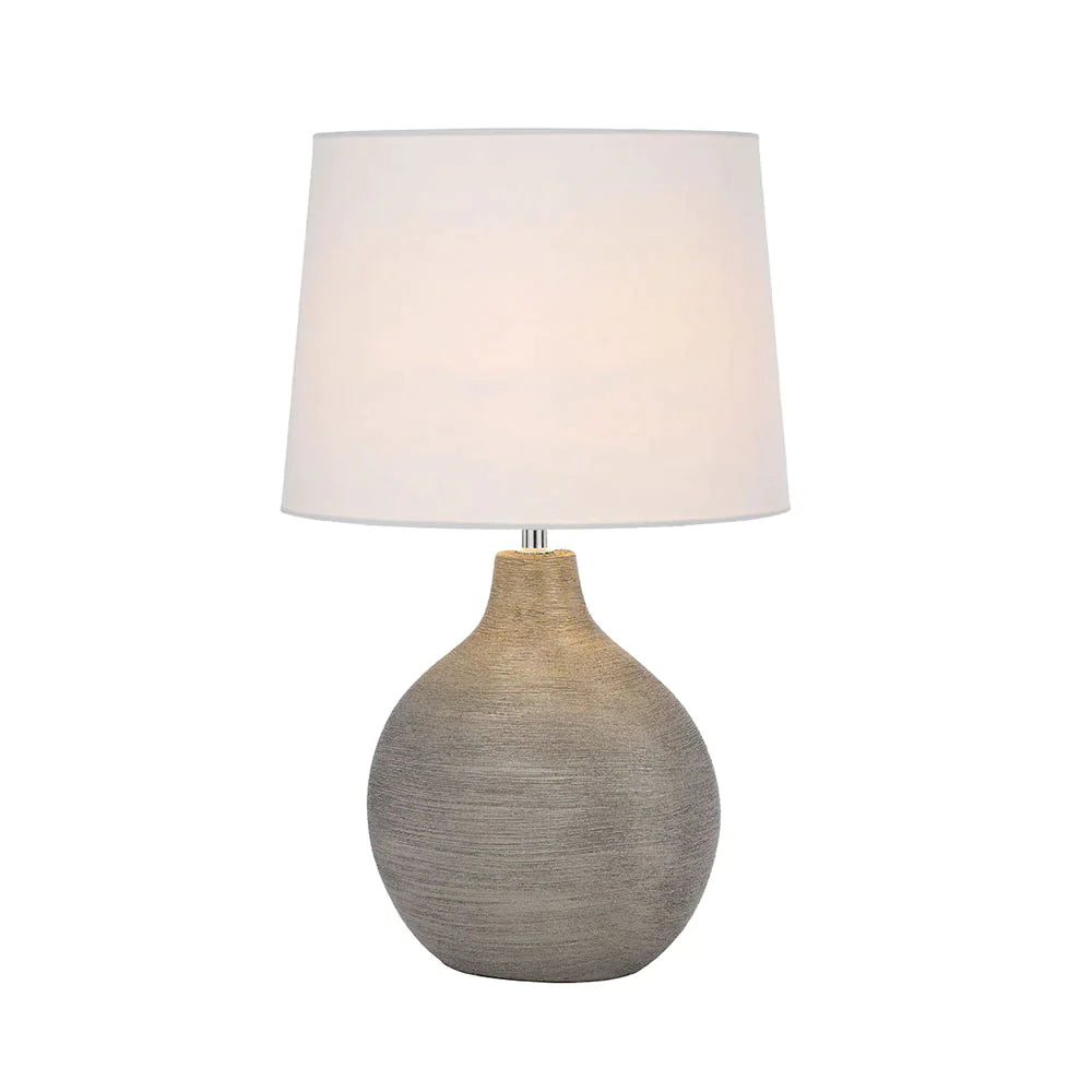 Telbix Kelly Ceramic Table Lamp