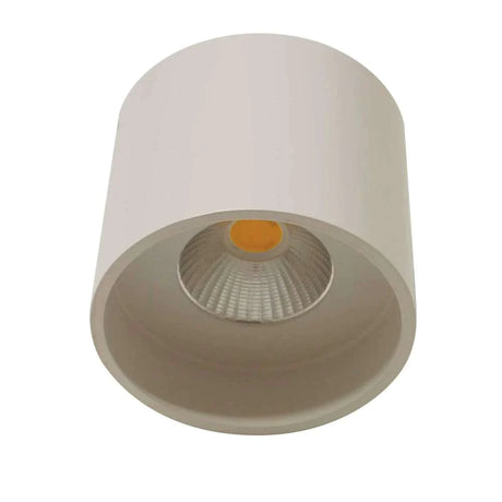 Telbix Keon Surface Mounted 20W Dimmable LED Downlight