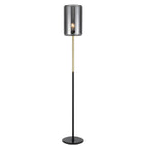 Telbix Korovak Floor Lamp