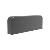 CLA KUK Exterior LED Surface Mounted Wall Lights IP54