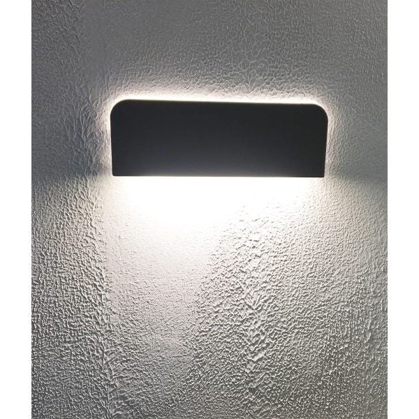 CLA KUK Exterior LED Surface Mounted Wall Lights IP54