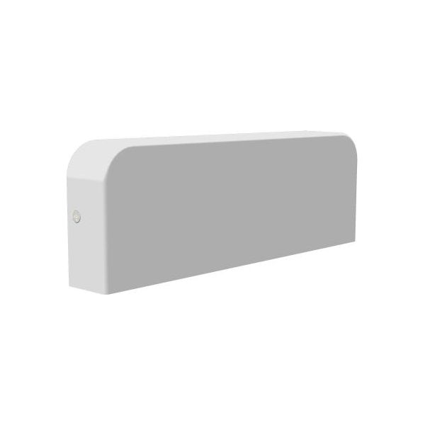 CLA KUK Exterior LED Surface Mounted Wall Lights IP54