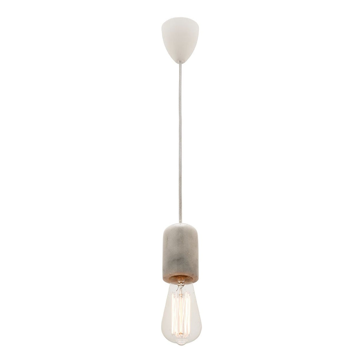 Mercator Thea Marble Pendant