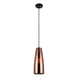 CLA Lamina Ellipse Pendant Lights