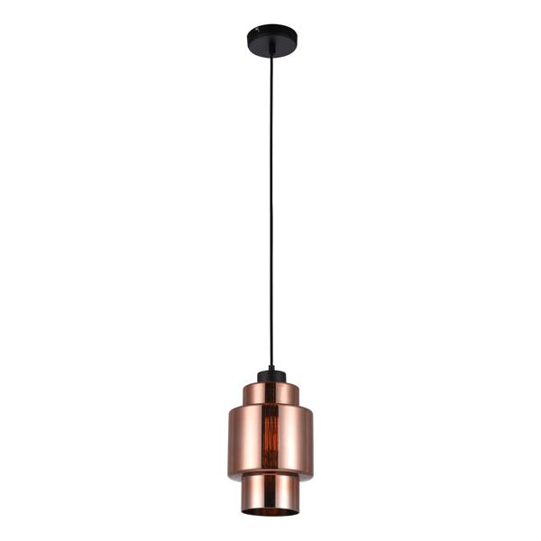 CLA Lamina Dble Cylinder Pendant Lights