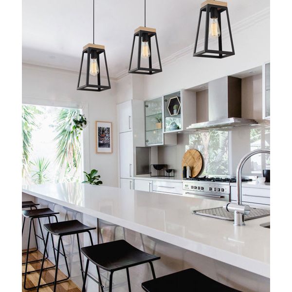 CLA Lanterna pendant light