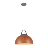 CLA Legna Dome Pendant Lights