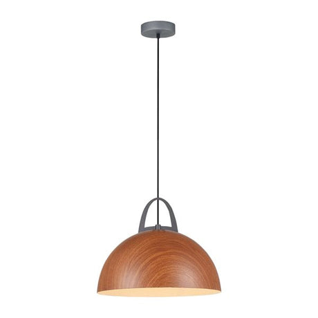 CLA Legna Dome Pendant Lights