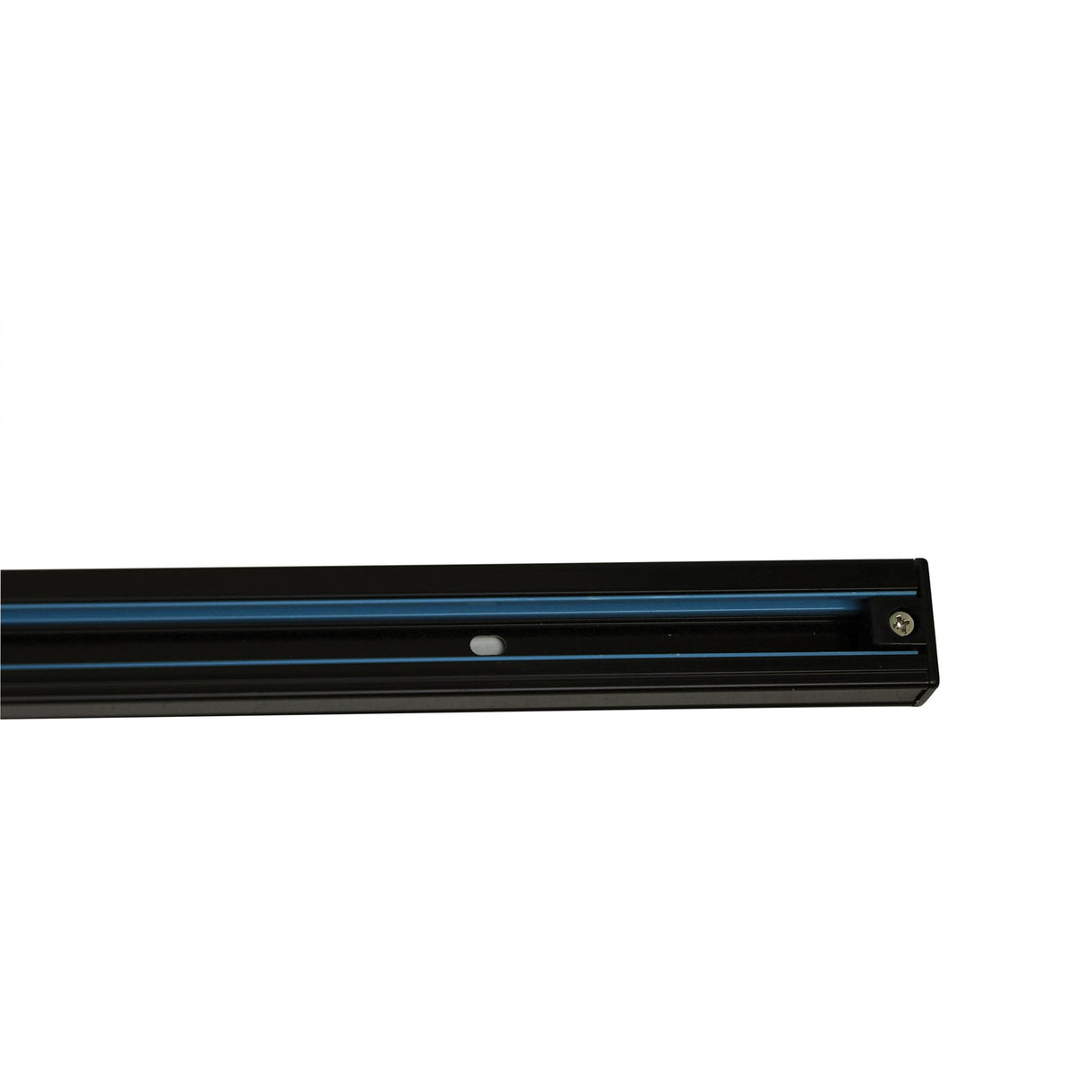 Oriel Lighting Track 1M With Live End 240V