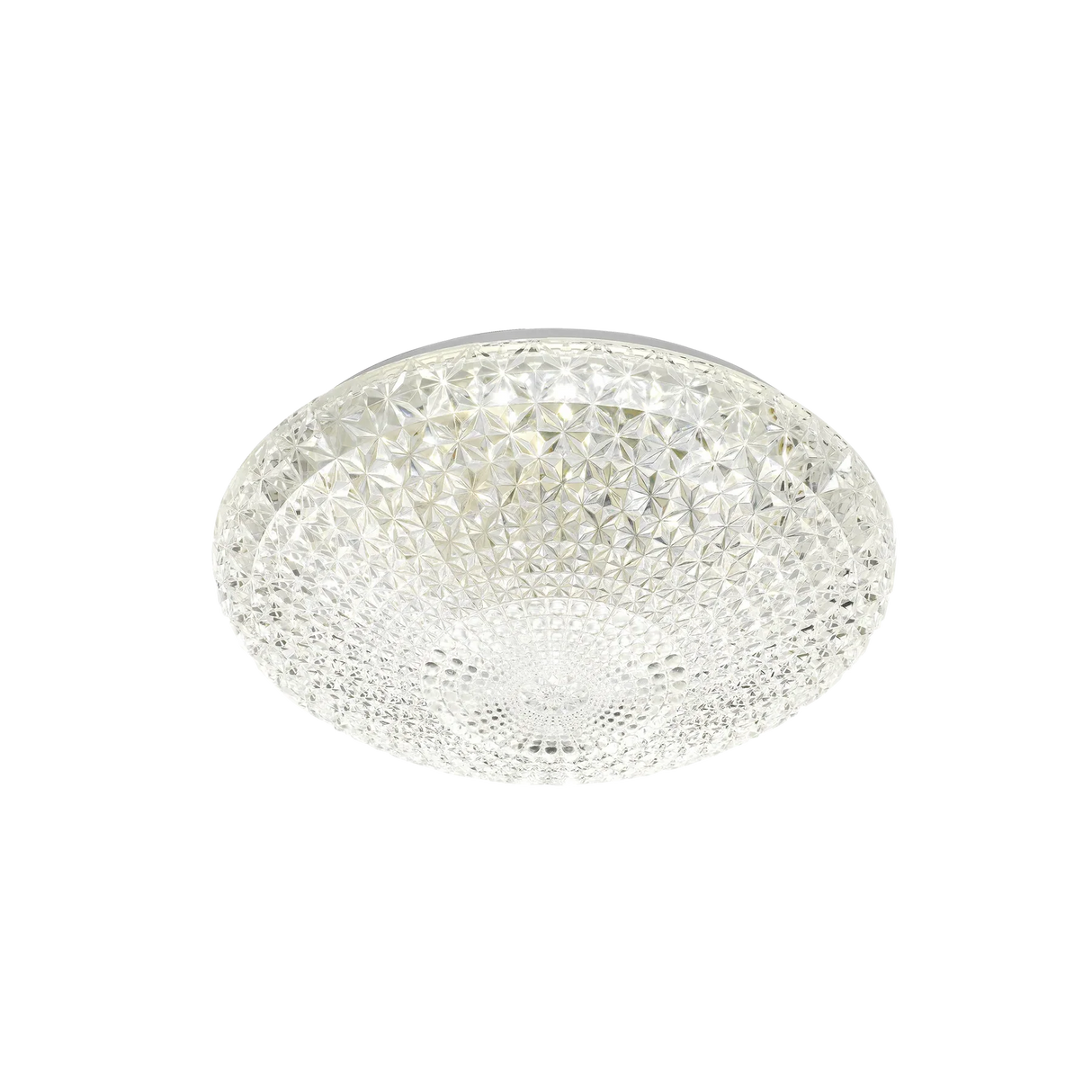 Telbix LILAC 28 18W LED Oyster Light