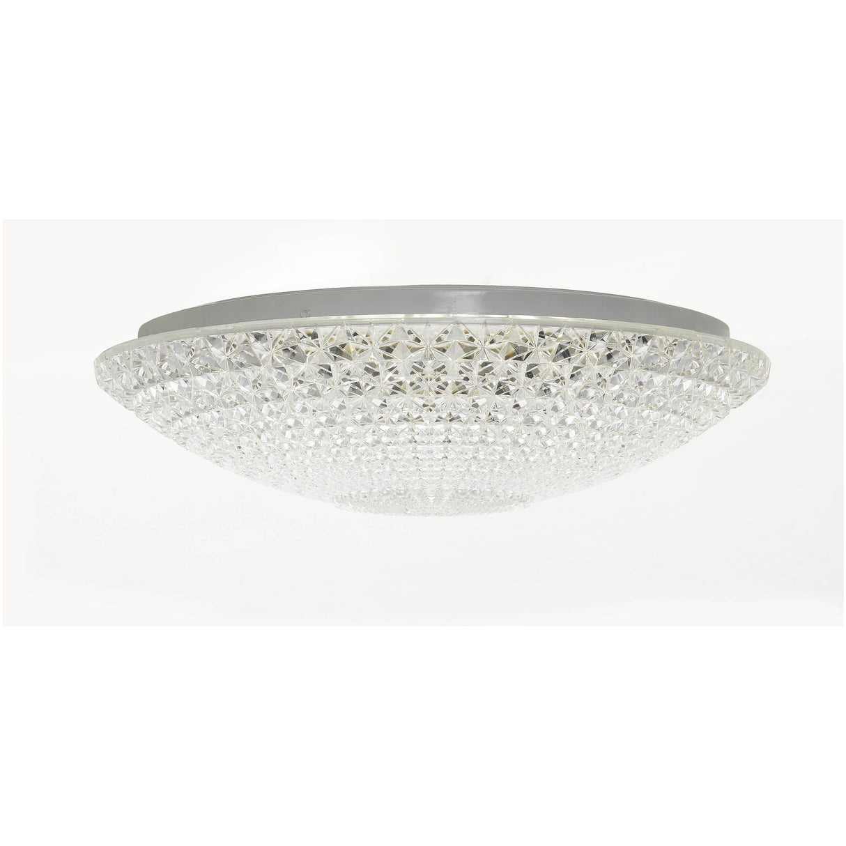 Telbix LILAC 40 32W LED Oyster Light