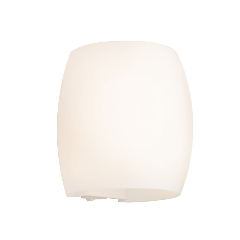 Cougar LINTON 1LT Wall Light