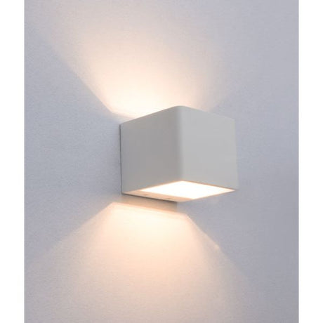 CLA London: LED Interior Surface Mounted Wall Light