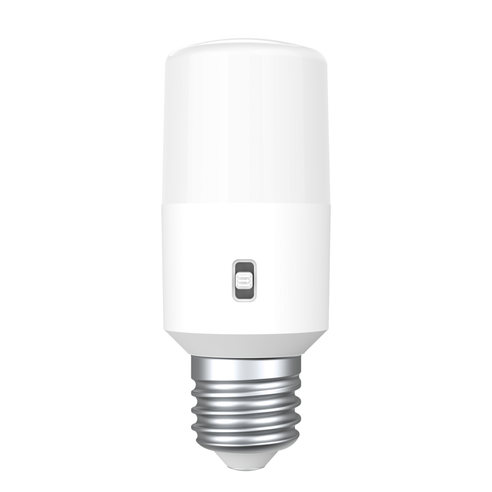 SAL LT409TCD 9W Dimmable LED Tubular Globe