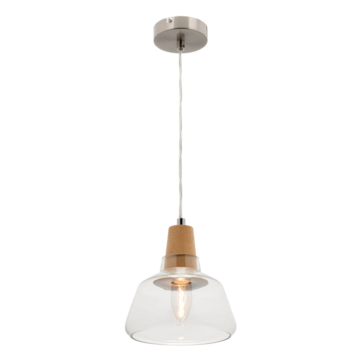 Mercator Laya Small Pendant