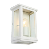 Cougar Madrid Small Exterior Wall Light