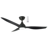 Martec Avoca 52″ DC Smart WIFI Ceiling Fan With LED Light