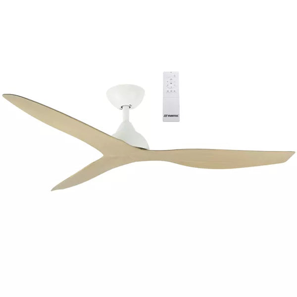 Martec Avoca 52″ DC Smart WIFI Ceiling Fan