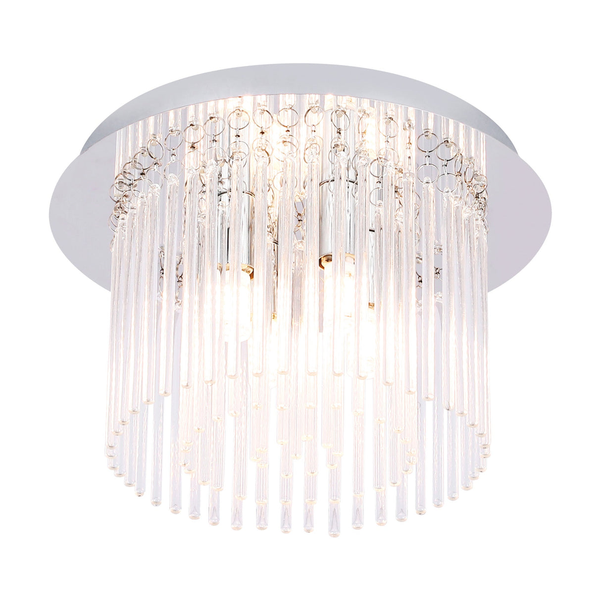 Mercator Clarence Ceiling Light