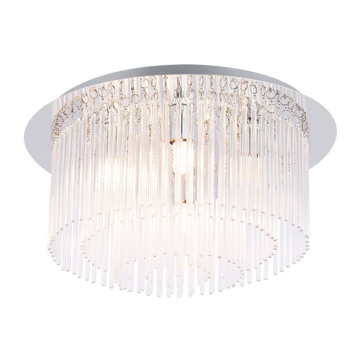 Mercator Clarence Ceiling Light