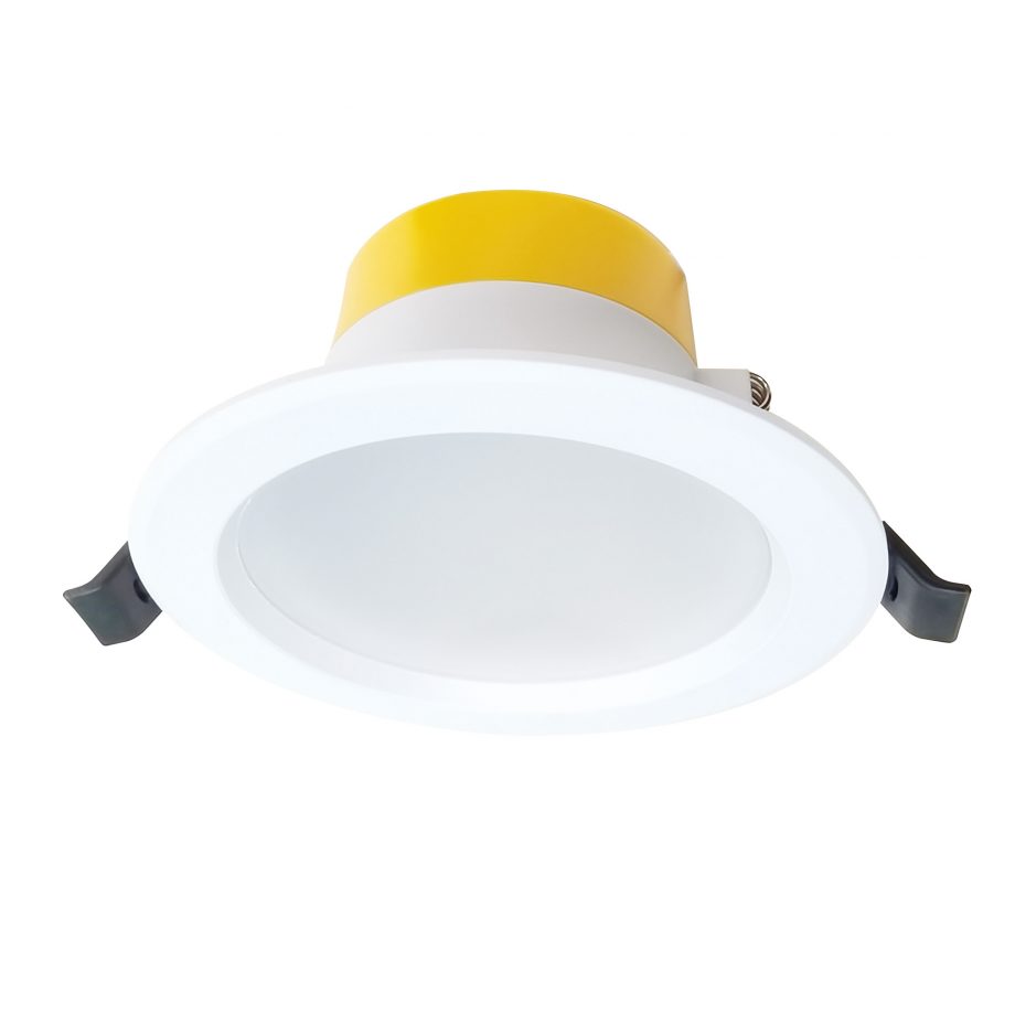 Mercator Aaydan LED Recessed Lens Downlight