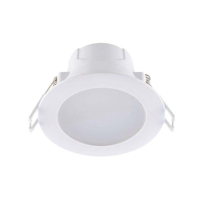 Mercator EKO-2 Tri-colour 9W 90mm LED Downlight