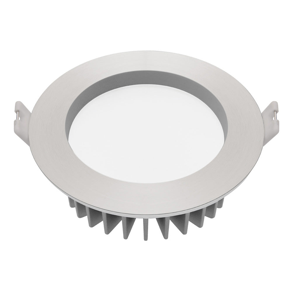 Mercator Optica Trio 10W Recessed Lens LED Downlight Tri-Colour