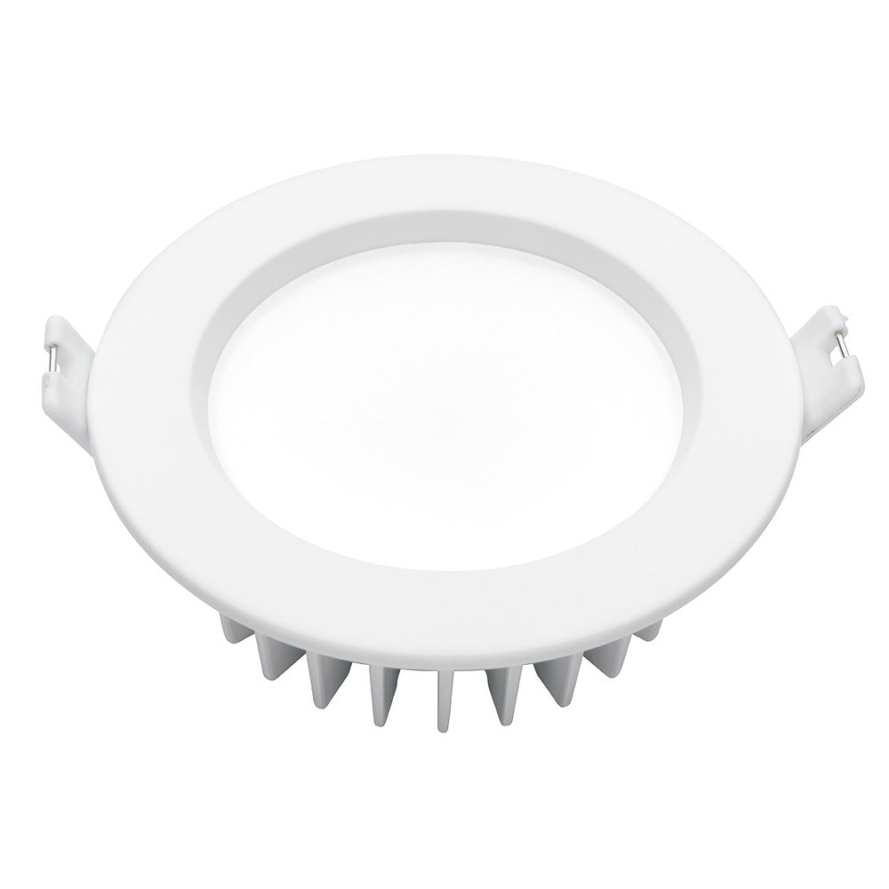 Mercator Optica Lite 8W LED Downlight Tri-Colour