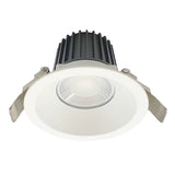 Mercator Elias II 12W LED Downlight